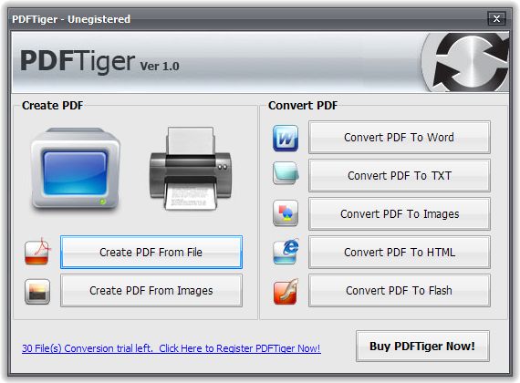 PDFTiger漢化修改版
