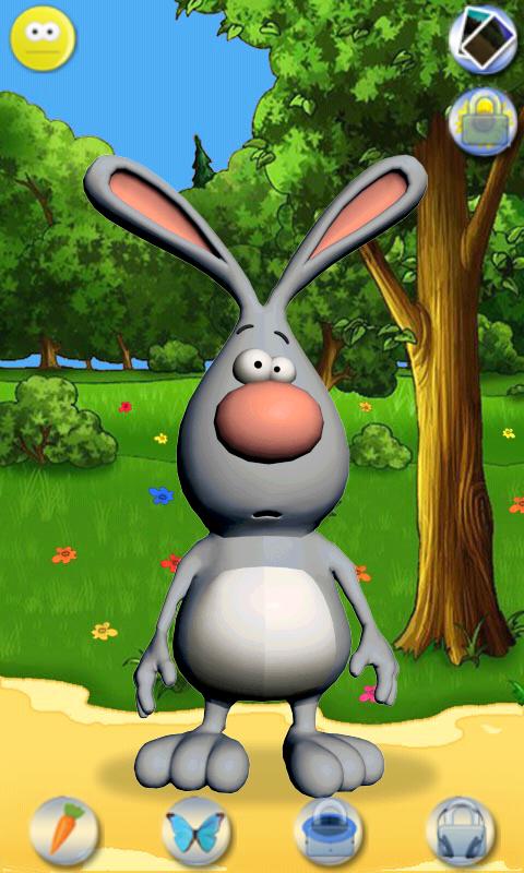 會(huì)說(shuō)話的兔子(Tarabanya) v2.2.8 安卓版 0