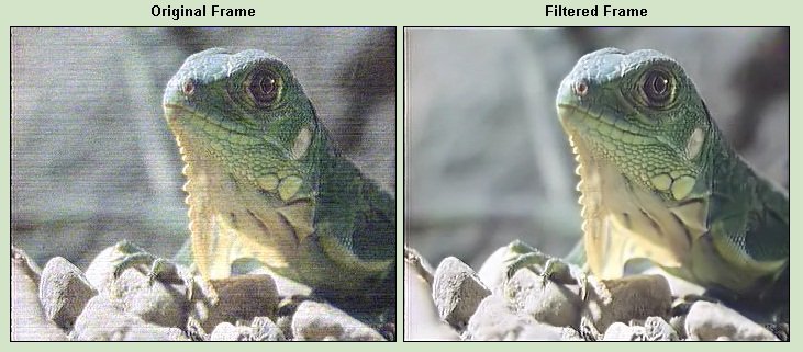 AE降噪插件下載|Neat Video_視頻降噪AE插件