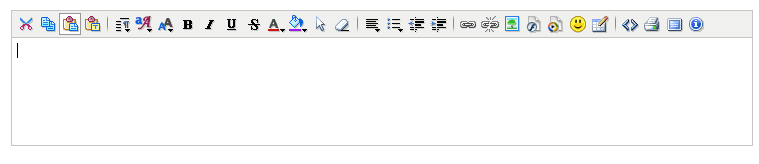 xhEditor可視化網(wǎng)頁(yè)編輯器 v1.2.2 官方最新版 0