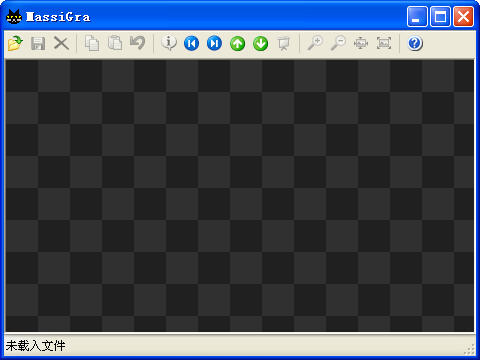 MassiGra中文版 v0.45 綠色版 0
