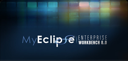 MyEclipse綠色版 v8.0M1 綠色注冊版 0