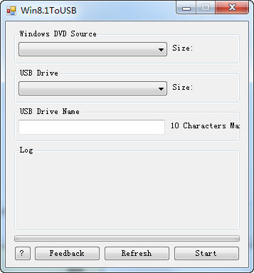 Win8.1ToUSB v2014.10.04.1743 綠色版 0