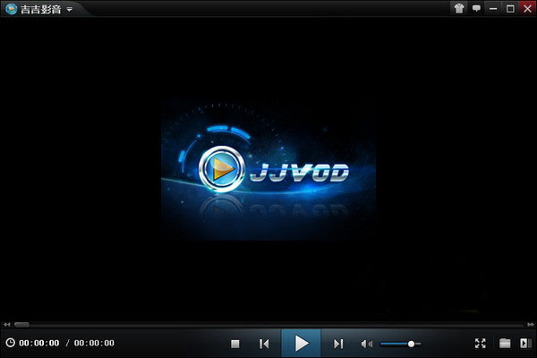 破曉電影播放器