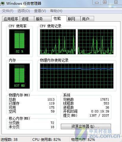 解決Windows7下audiodgCPU高占用問(wèn)題