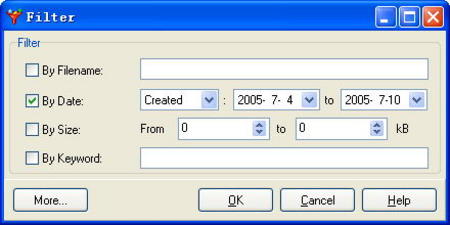 世上也有后悔藥 面不改色“誤刪除” 世上也有后悔藥 面不改色“誤刪除”
