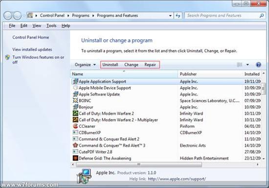 19招讓W(xué)indows 7系統(tǒng)更快