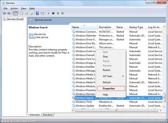 19招讓W(xué)indows 7系統(tǒng)更快