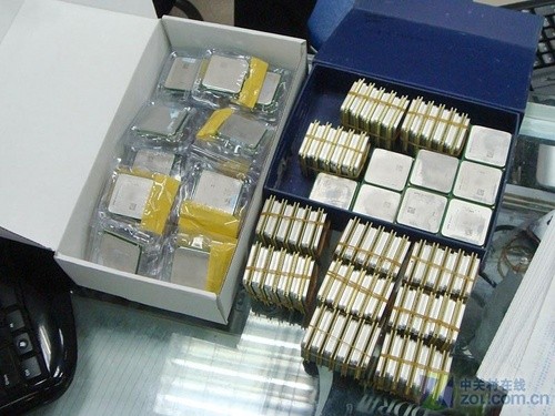 破解CPU買前必看你應(yīng)該知道的幾件事