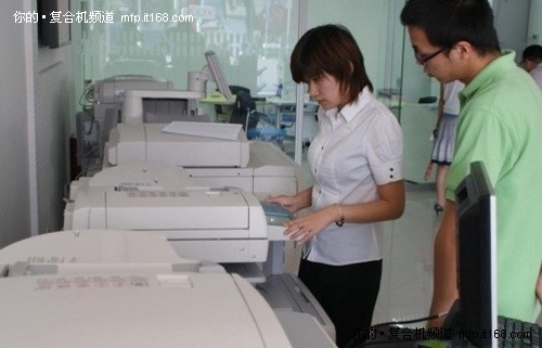 復(fù)印機出現(xiàn)故障后的檢查與維修步驟