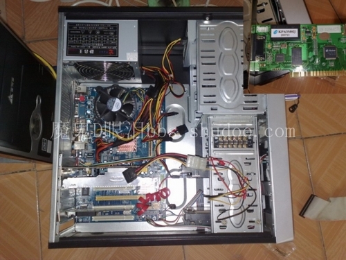 手把手教 用雙硬盤打造安全的工作環(huán)境