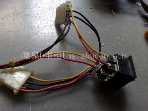 兩個硬盤是獨(dú)立工作的互不相干