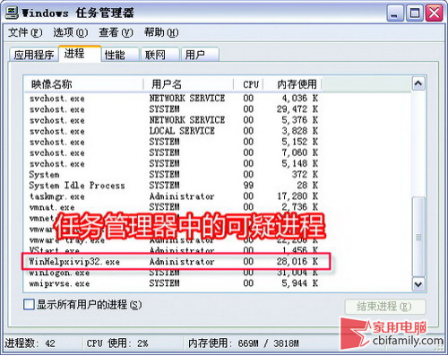 格式化也搞不定！史上最頑固病毒清除記