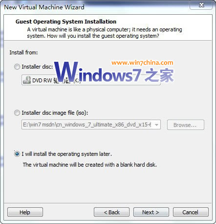 Windows 7下虛擬機安裝Chrome OS實戰(zhàn)