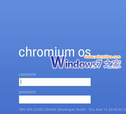 Windows 7下虛擬機安裝Chrome OS實戰(zhàn)