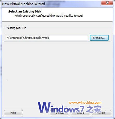 Windows 7下虛擬機安裝Chrome OS實戰(zhàn)