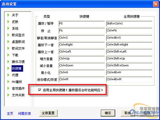 酷我音樂盒三招實用小技巧介紹
