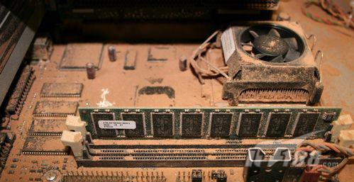 攻克硬件殺手編輯教你防塵除塵小攻略