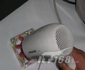 攻克硬件殺手編輯教你防塵除塵小攻略