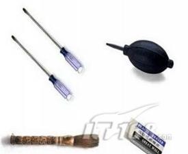 攻克硬件殺手編輯教你防塵除塵小攻略