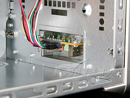 系統(tǒng)不識(shí)別移動(dòng)硬盤?淺談USB供電故障