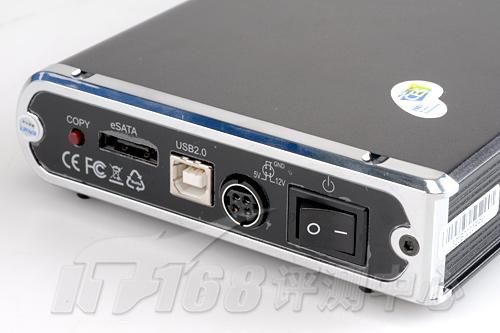 系統(tǒng)不識(shí)別移動(dòng)硬盤?淺談USB供電故障