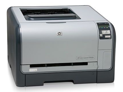 惠普惠普 Color LaserJet CP1515n(CC377A) 圖片