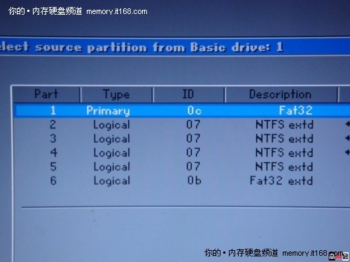 換硬盤免重裝 一分鐘學會一鍵Ghost還原