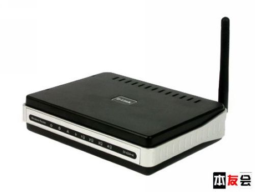 方案一 利用無線路由器共享上網(wǎng)的方法