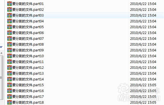 化整為零 手把手教你WinRAR壓縮分包