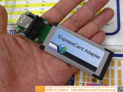 DIY精神入侵筆記本獨(dú)顯轉(zhuǎn)接卡現(xiàn)身(2)