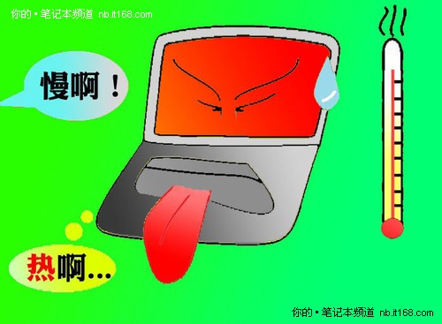 筆記本選擇性變慢 控制變量查明真相