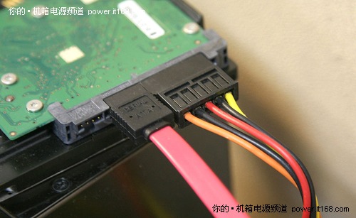 電源擴(kuò)展接口圖文詳解全教程