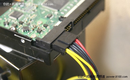 電源擴(kuò)展接口圖文詳解全教程