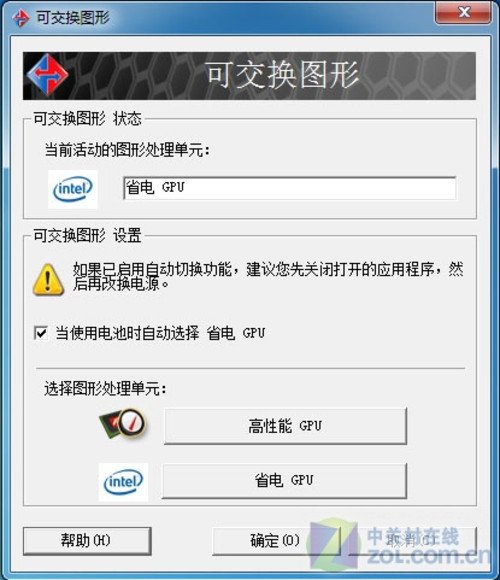 選購須知：筆記本電腦顯卡的小秘密