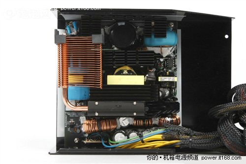 新興散熱方式和結(jié)論