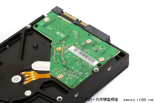 硬盤選購(gòu)不馬虎 讀懂參數(shù)讓你告別菜鳥