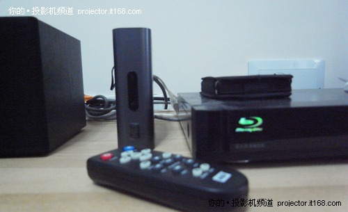 投影+高清+無線 教你輕松玩轉(zhuǎn)家庭影院