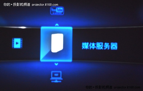 播放媒體服務(wù)器視頻