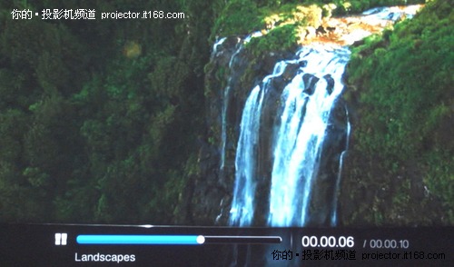 播放媒體服務(wù)器視頻