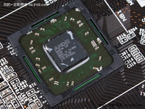 昂達(dá)代表作魔劍A89GX