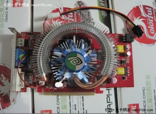奸商無處不在 曝光常見的顯卡規(guī)格陷阱