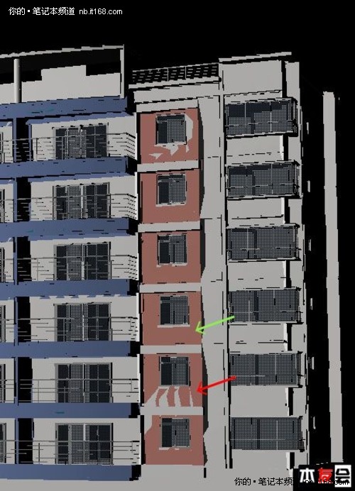 游戲顯卡在專業(yè)3D軟件上的表現(xiàn)