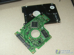 ZOL刨根問底 告訴菜鳥硬盤內(nèi)部秘密 