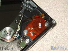 ZOL刨根問底 告訴菜鳥硬盤內(nèi)部秘密