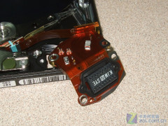 ZOL刨根問底 告訴菜鳥硬盤內(nèi)部秘密 