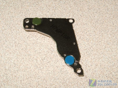 ZOL刨根問底 告訴菜鳥硬盤內(nèi)部秘密 