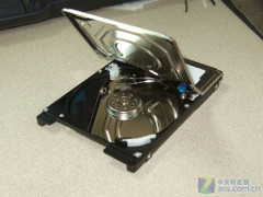 ZOL刨根問底 告訴菜鳥硬盤內(nèi)部秘密