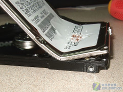 ZOL刨根問底 告訴菜鳥硬盤內(nèi)部秘密 
