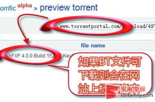 內(nèi)網(wǎng)封BT下載？別人不能下，我可以！